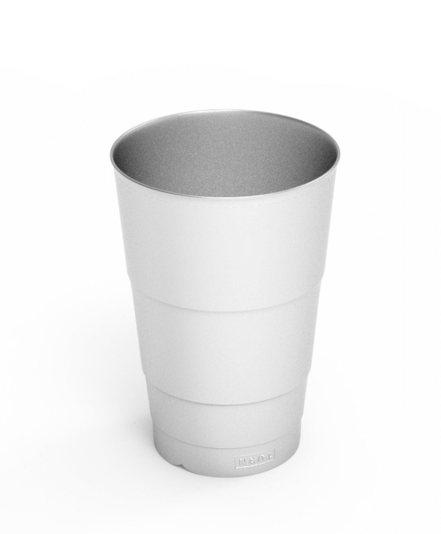 TURN Systems  To be reusable, cups must be reTURNable – Turn Systems